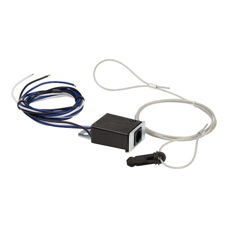 Husky Towing Husky Towing 30457; Trailer Breakaway Switch; Old Style; 44 in Lanyard 30457